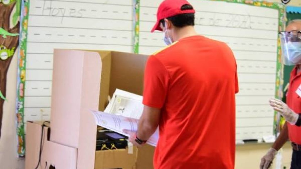  El PPD contin&uacute;a trabajos con votos de las primarias para facilitar el escrutinio general 