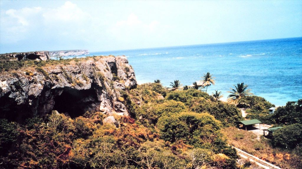  Evaluar&aacute;n crear sistema de telecomunicaciones en la Isla de Mona 