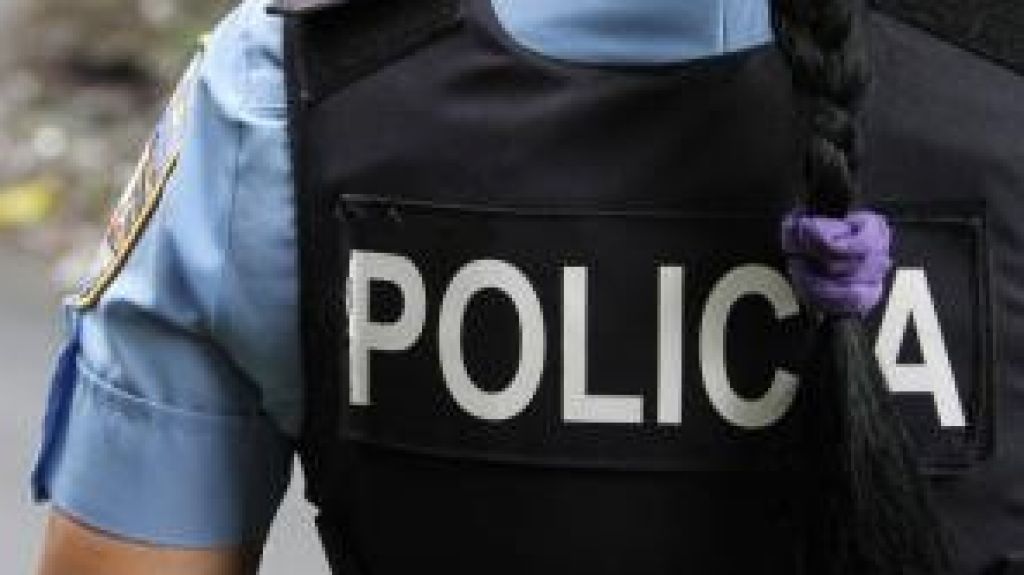  Incidente reportado como robo era en realidad una simple pelea 