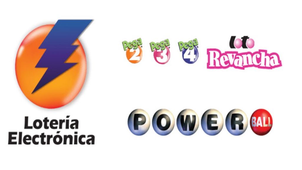  Sorteos de la Loter&iacute;a Electr&oacute;nica de Puerto Rico del martes, 17 de septiembre de 2019. 