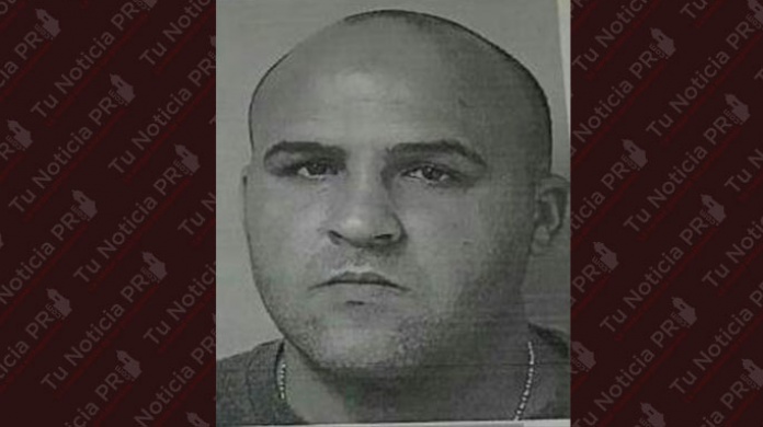 A la cÃ¡rcel por robar a Taxista en Humacao 