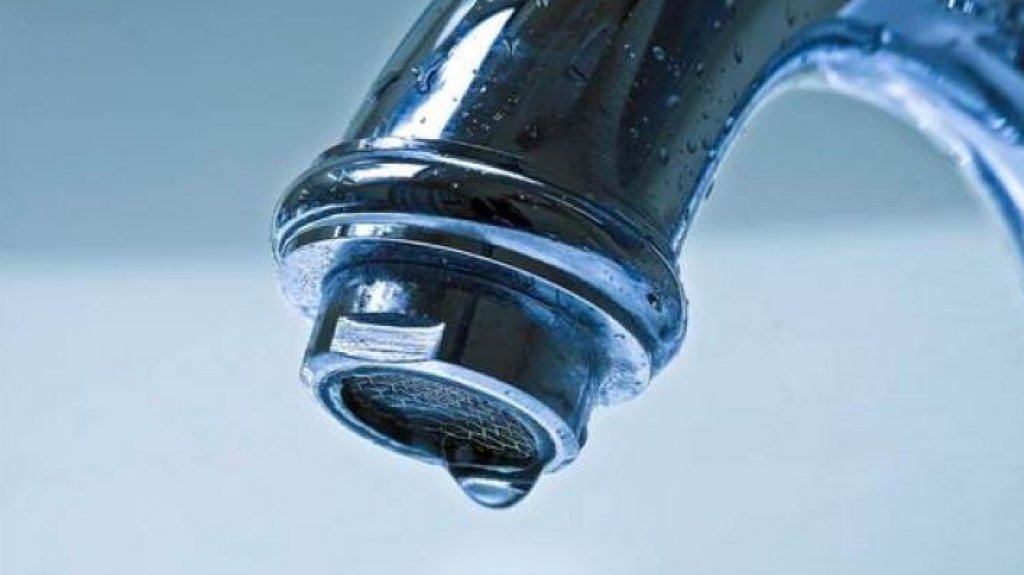  AAA informa de trabajos en la planta de filtros de Fajardo 