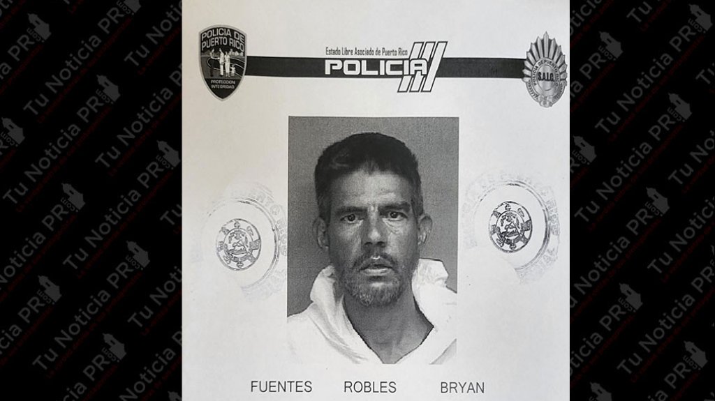  A la c&aacute;rcel por robar en farmacias Walgreens de Bayam&oacute;n 