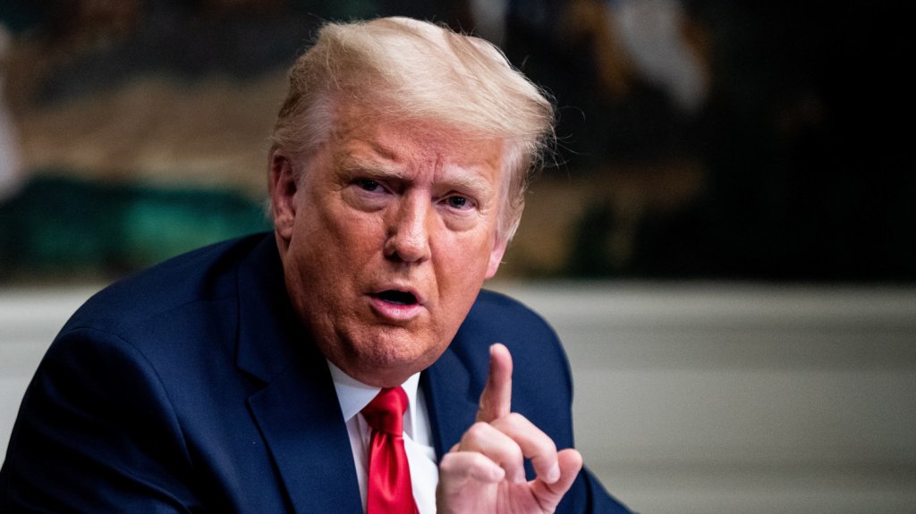  A golpe de realidad y reveses judiciales, Trump comienza a asumir la derrota 