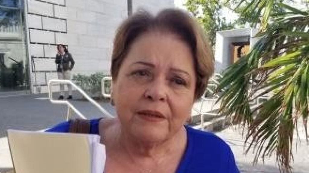  Keleher perdi&oacute; el juicio seg&uacute;n AMPR 