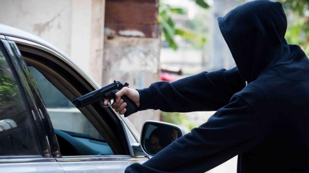  Se registra carjacking en Vega Baja 