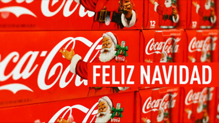 Coca-Cola tiene programado un despido rÃ©cord