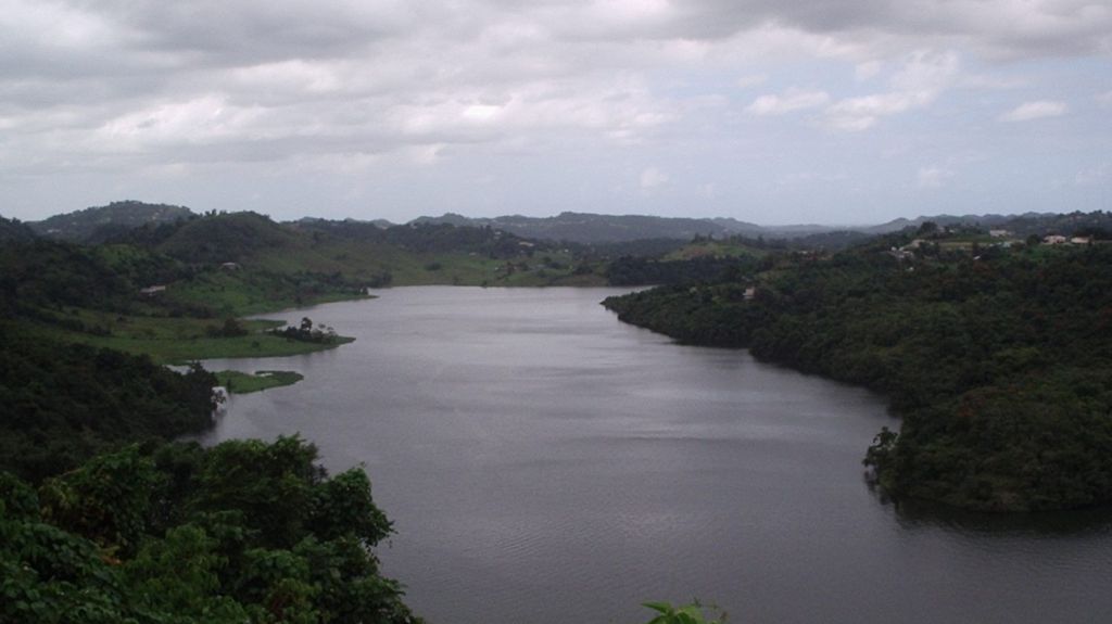  Encuentran cuerpo flotando en Lago La Plata de Toa Alta 