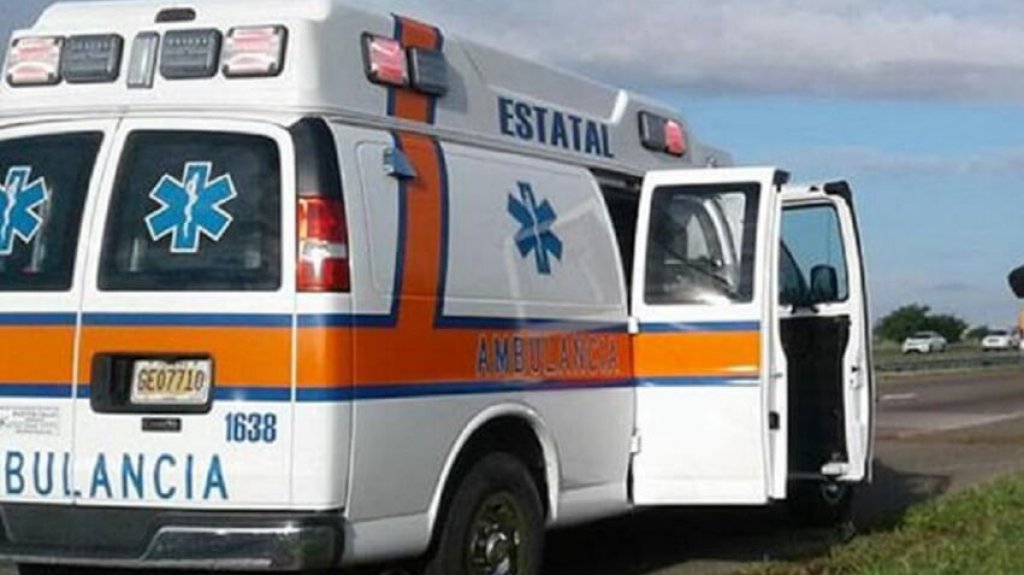  En condici&oacute;n delicada sujeto tiroteado en Juana D&iacute;az 