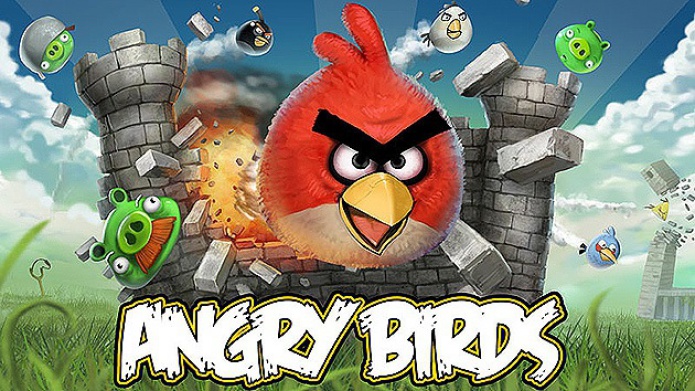 La inteligencia de EE.UU. y Reino Unido espÃ­a sus telefonos con Angry Birds y Google Maps