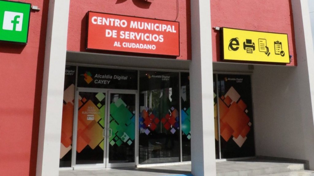  Cayey decreta receso administrativo, pero continuar&aacute; sin interrupci&oacute;n con los servicios esenciales 