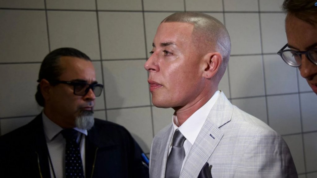  Cosculluela seguirá en prisión tras denegación de Habeas Corpus 