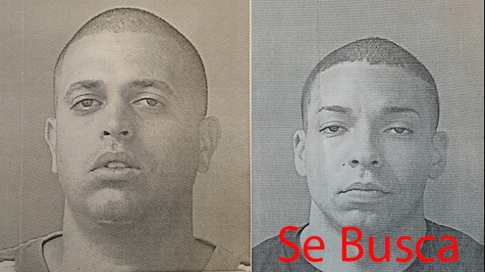 Radican cargos contra dos hombres por doble asesinato en Aibonito 