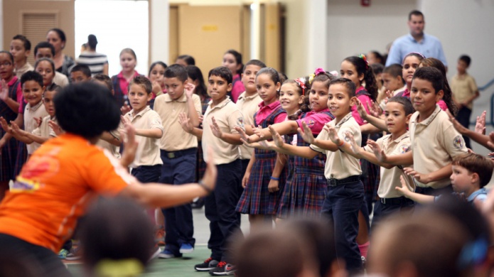 Impactan los Proyectos de Vida a estudiantes del norte y centro de la Isla