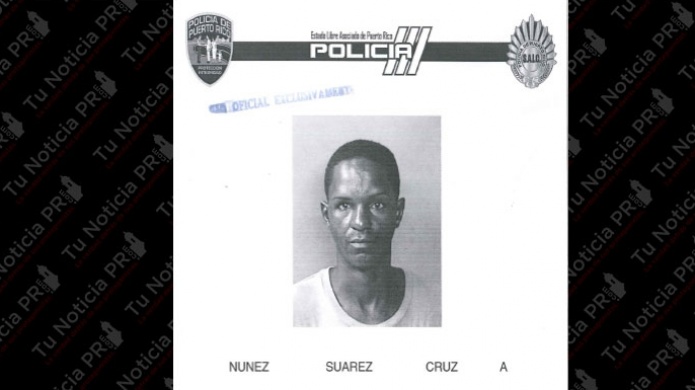  Preso uno de los acusados por asesinar participante del Hogar Crea en San Juan 