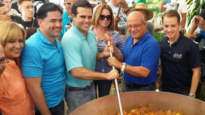 Otro Alcalde que se sube el sueldo 