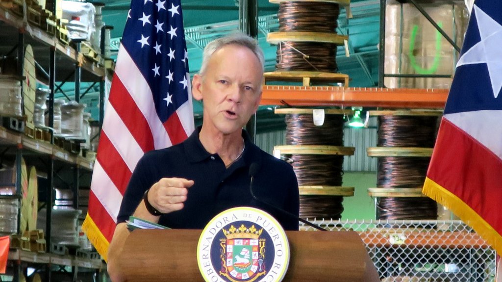  Sospechan de sabotaje en apag&oacute;n en la isla 