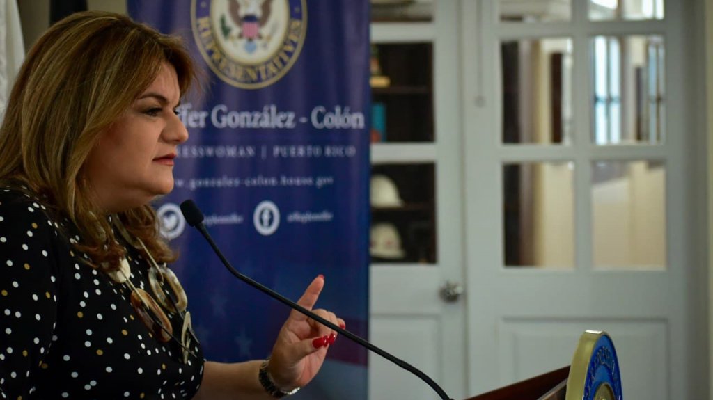  Investigar&aacute;n desembolso &ldquo;desmedido&rdquo; por escoltas: Gonz&aacute;lez Col&oacute;n gasta m&aacute;s de 189 mil d&oacute;lares, mientras que exgobernadores Garc&iacute;a Padilla y V&aacute;zquez Garced suman 145 mil y 129, respectivamente 