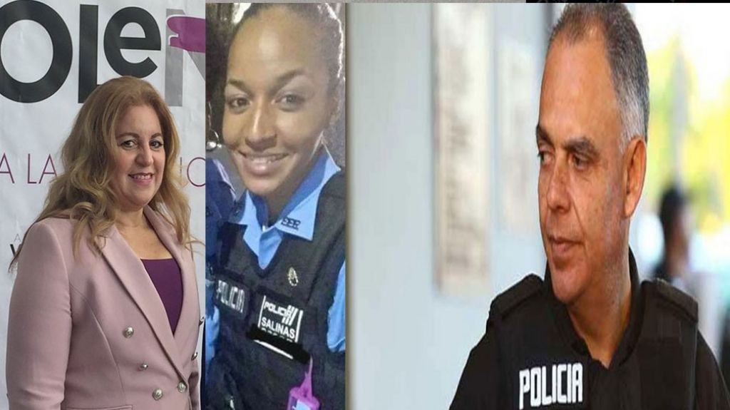  Interviene Procuradora de las Mujeres en el caso donde comisionado municipal de San Juan agredi&oacute; mujer polic&iacute;a 