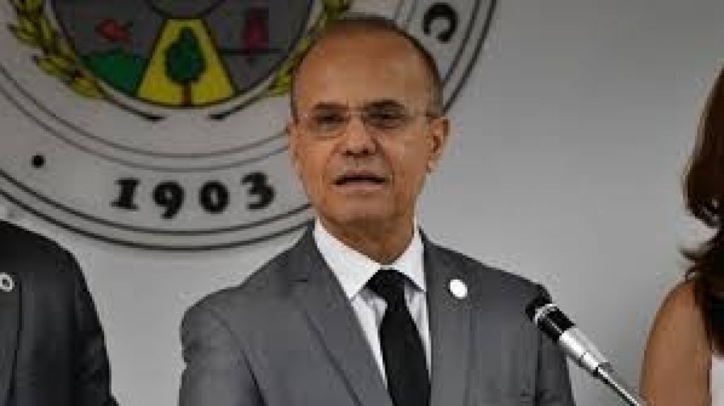  Presidente de la UPR somete nominaciones a la junta de gobierno para el nombramiento de rectores en propiedad 