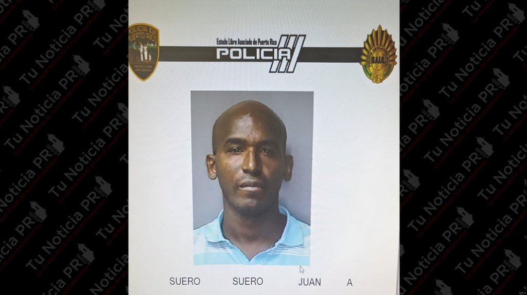  A la c&aacute;rcel hombre que rob&oacute; una guagua de acueductos por &ldquo;Carjacking&rdquo; en Isla Verde 