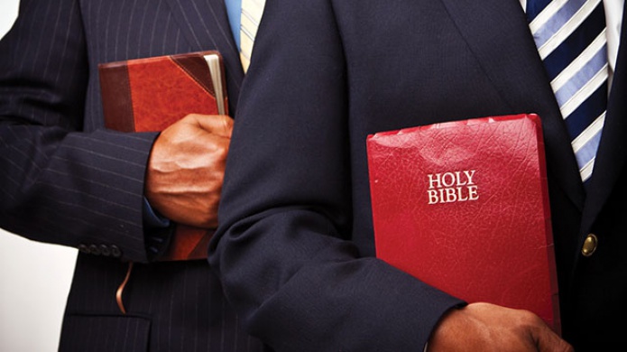 EE.UU.: Condena millonaria contra los Testigos de JehovÃ¡ por pedofilia