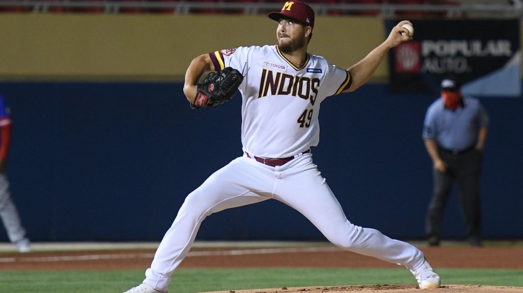  Indios derrotan a los Criollos 
