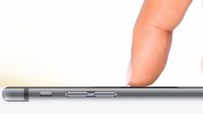 La nueva pantalla de los iPhone 6s detectarÃ¡ tres niveles de presiÃ³n y no se llamarÃ¡ Touch 
