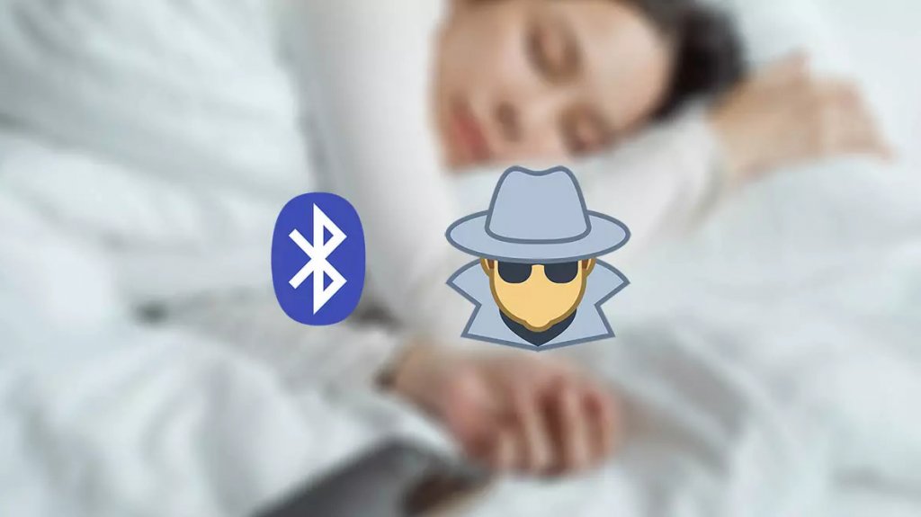  Pueden rastrearte a través del Bluetooth por culpa de este fallo 