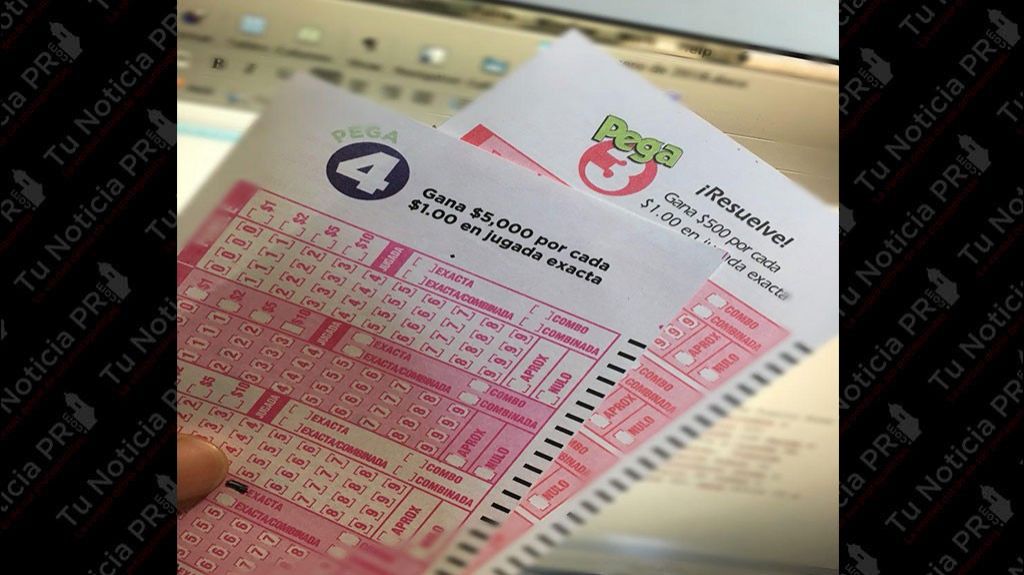  N&uacute;meros ganadores en los sorteos de la Loter&iacute;a Electr&oacute;nica 