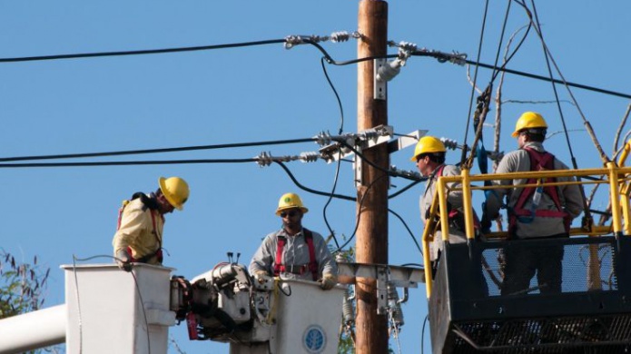 AEE ANUNCIA TRABAJOS DE MANTENIMIENTO ESTE DOMINGO EN CAMUY