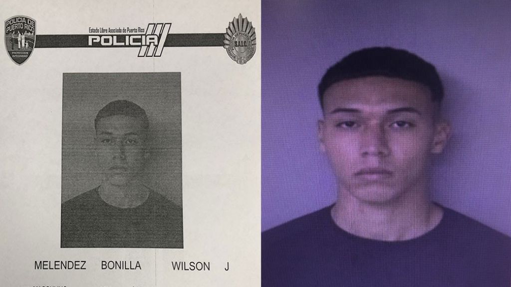  Fichado y en la c&aacute;rcel &ldquo;chamaquito&rdquo; celoso que prendi&oacute; fuego a su novia de 13 a&ntilde;os en Cabo Rojo 