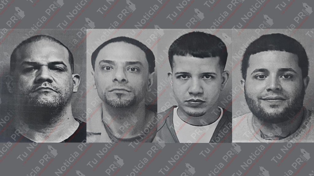  Radican cargos a la organizaci&oacute;n de &ldquo;Kikuet&rdquo; dedicada al narcotr&aacute;fico, armas y asesinatos 