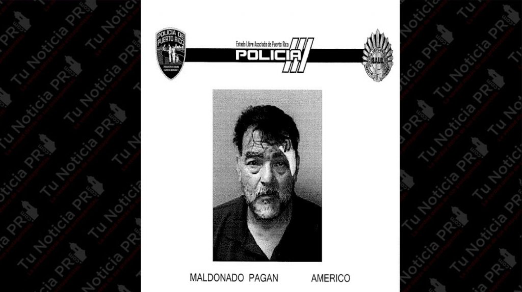  A la c&aacute;rcel &ldquo;Don&rdquo; de una egida en Carolina, intento matar la guardia de seguridad del lugar 