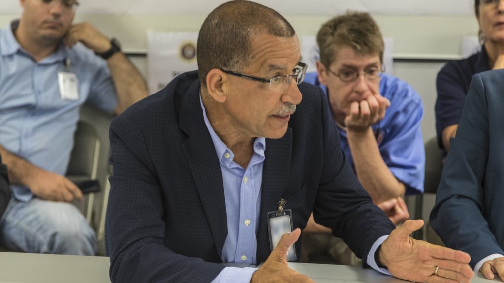  Cierran de manera preventiva Manejo de Emergencias en Toa Baja por varios casos de Covid-19 