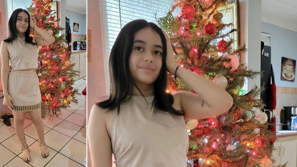  Se busca a menor desaparecida en Quebradillas 