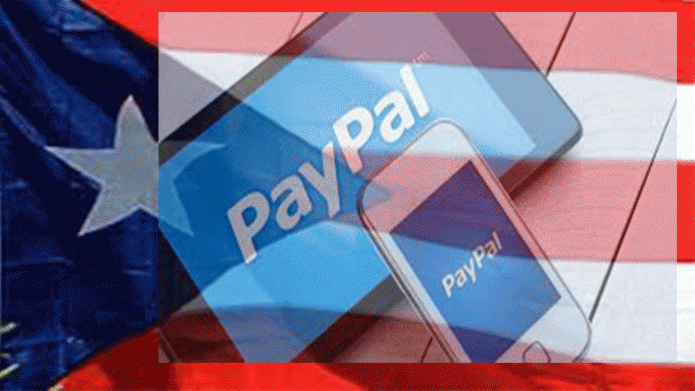 Si podrÃ¡s pagar en Ebay con PayPal en Puerto Rico, pero no enviar dinero 