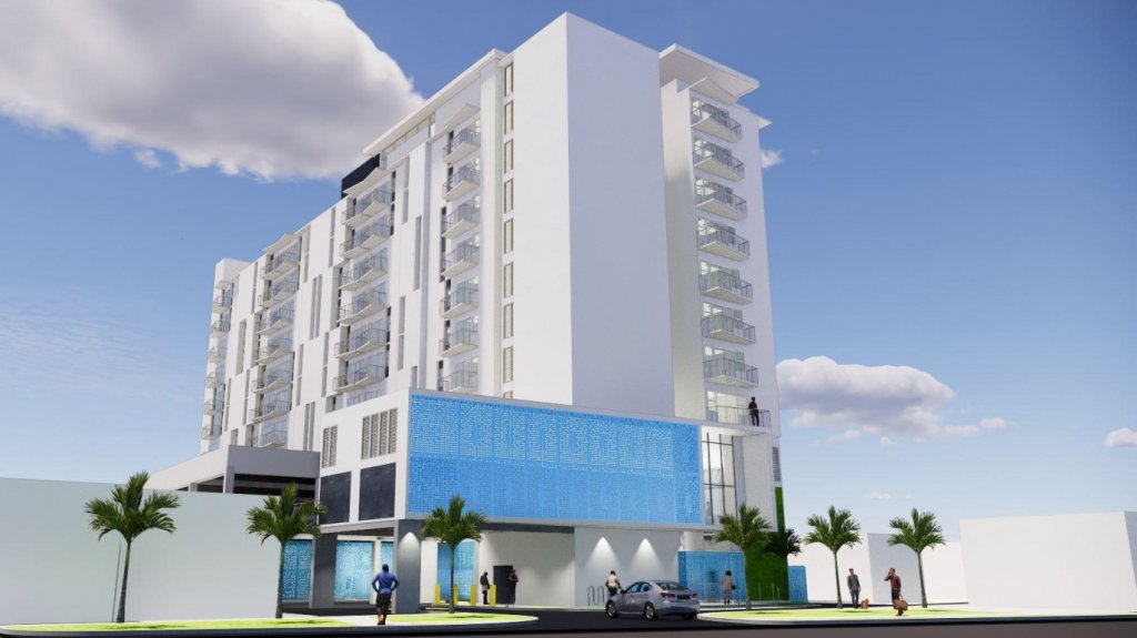  Autoridad para el Financiamiento de la Vivienda anuncia subvención para la construcción de 104 unidades en Cataño 