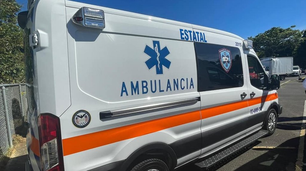  En condici&oacute;n de cuidado hombre apu&ntilde;alado en Jayuya 