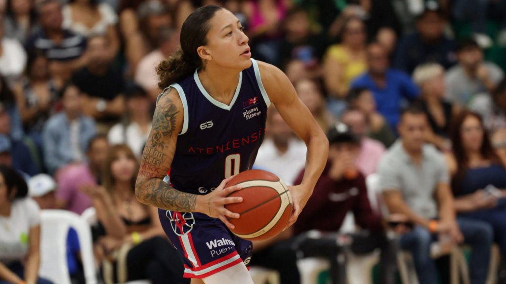  Manatí toma la delantera en la serie final del BSNF 