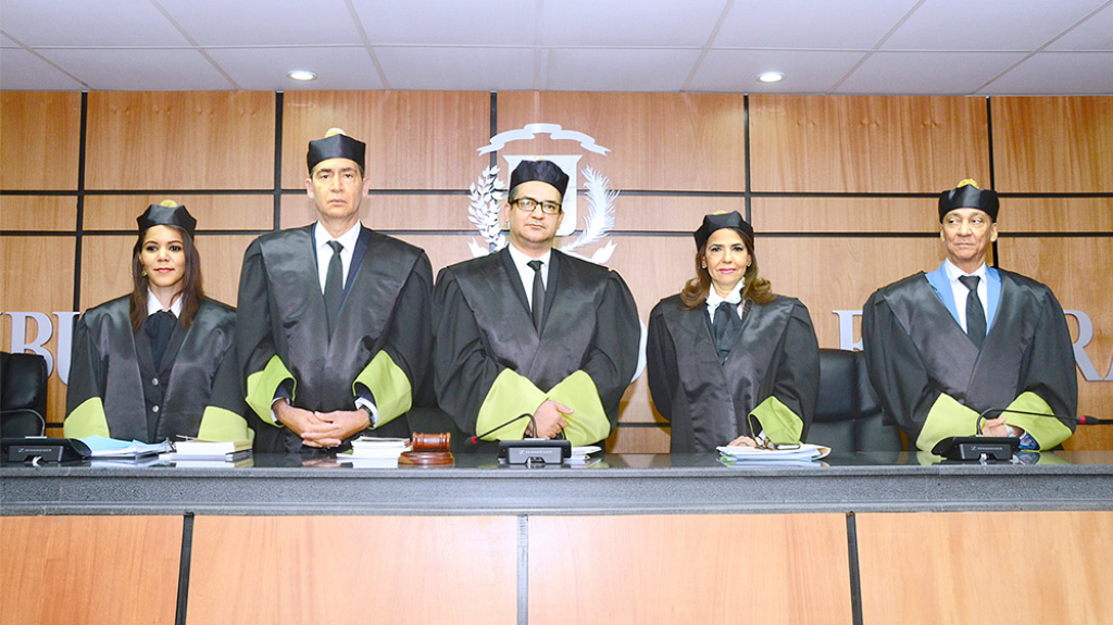  Tribunal Superior Electoral declara cerrados los recursos jurídicos relacionados con las propuestas de candidaturas 