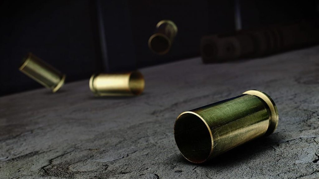  Herido de bala en Yabucoa 