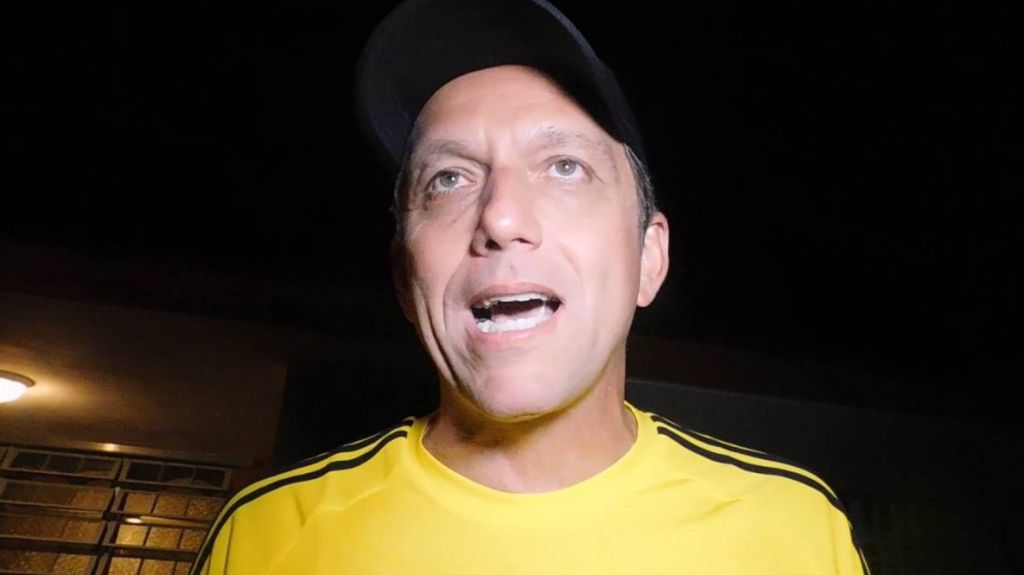 Alcalde GarcÃ­a Padilla exige mÃ¡s brigadas para levantar servicio elÃ©ctrico en Coamo