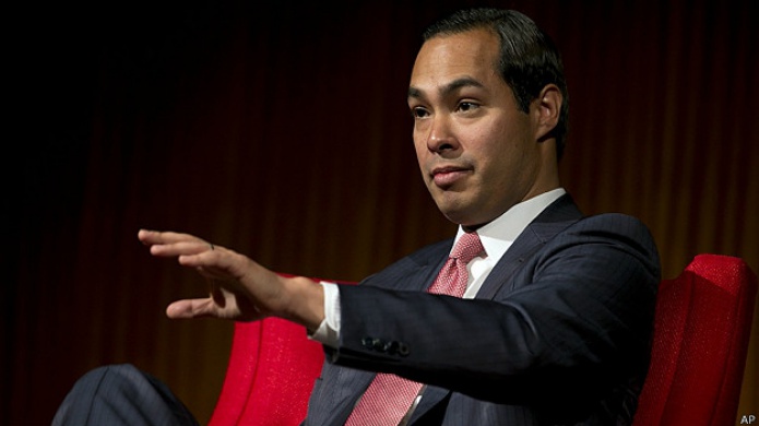 EE.UU.: Obama nomina a JuliÃ¡n Castro como secretario de Vivienda
