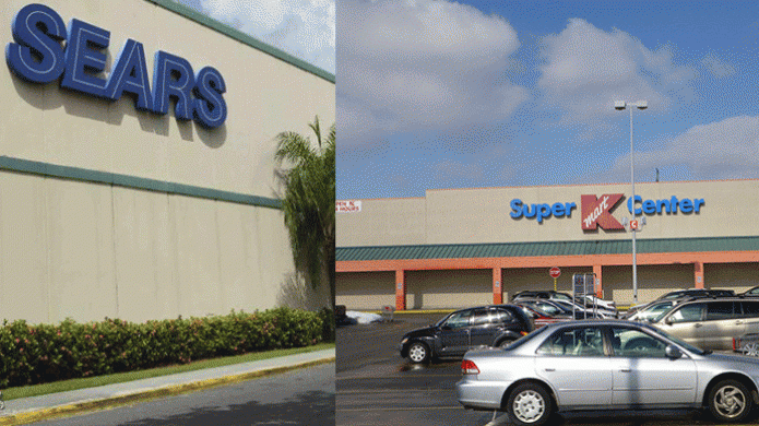 Para que empleados disfuten en familia Sears y Kmart no abrirán a las 12 en Black Friday