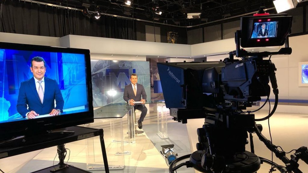  Mega TV tendr&aacute; programaci&oacute;n especial este mi&eacute;rcoles por toma de posesi&oacute;n del presidente electo de Estados Unidos, Joe Biden 