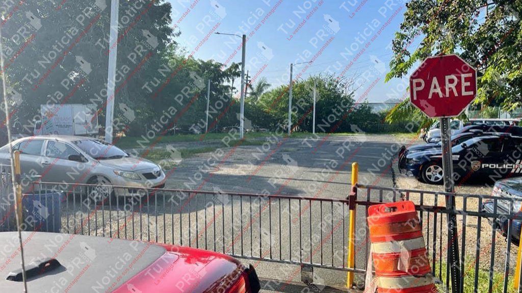  Circulan en las redes sociales fotos de cuarteles cerrados 