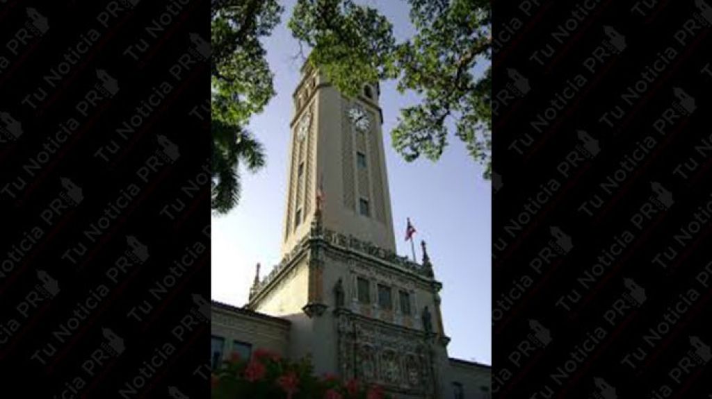  Juventud Hostosiana se prepara a enfrentar el Plan Fiscal de la UPR 