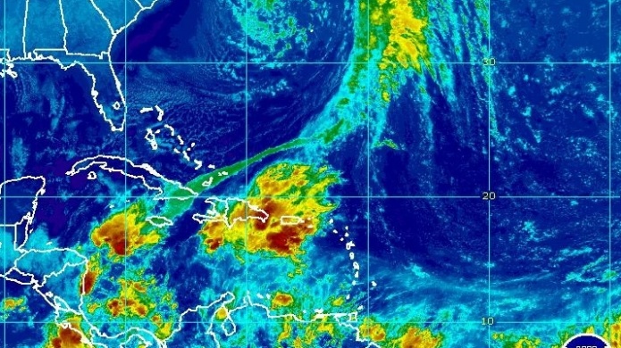 Vigilancia de Inundaciones para toda la isla...