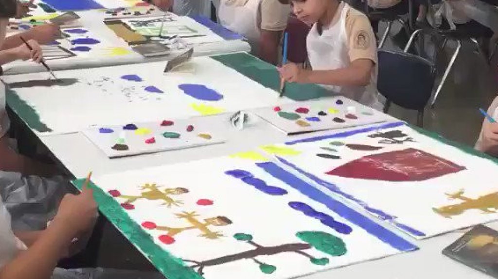  Candidata del PNP a la alcald&iacute;a denuncia planes para cerrar escuelas de arte en Mayag&uuml;ez 